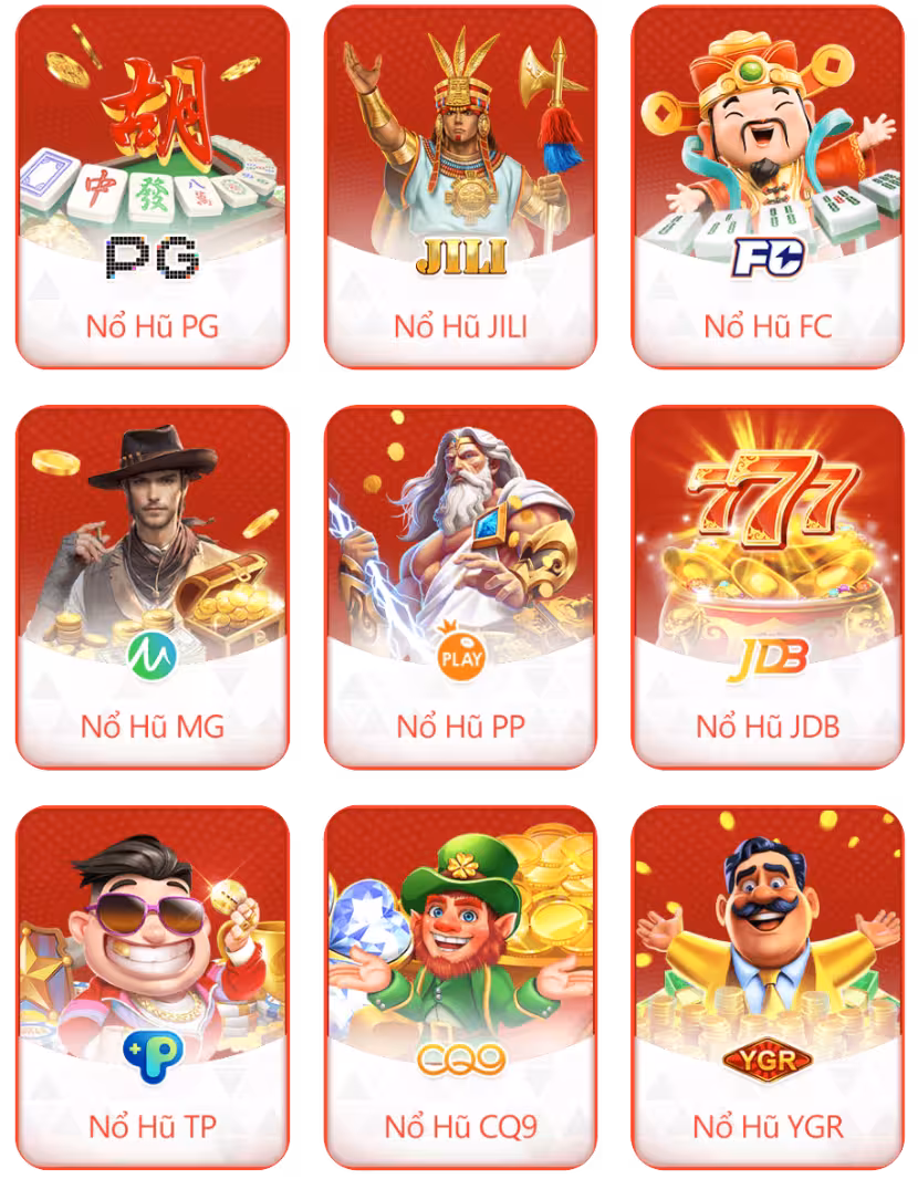 Nổ hũ VV8888